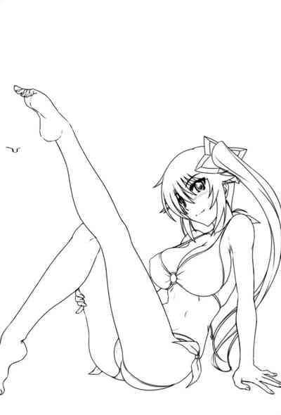 Explicit Series — Astral Spirit Fuck Session 36  [C92 STUDIO TRIUMPH Mutou Keiji English Doujins.com]