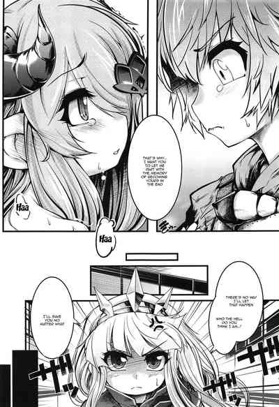 Explicit Series — Bankoku Satou’s Obscene Evaluation Meeting Hardcore Gangbang Creampie Collection [COMIC1☆13 Tokyo-Rozewomond Club ruha69 Granblue Fantasy English Doujins.com]