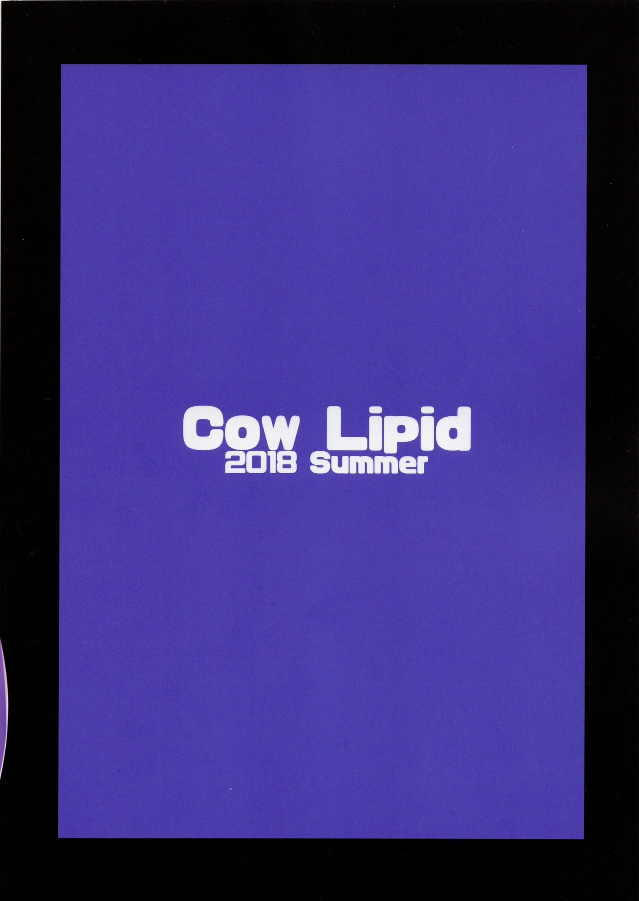 Explicit Series — BIBIBIBI FATE GRAND ORDER HARDCORE DOUJINSHI ENGLISH TRANSLATION [C94 Cow Lipid Fuurai]