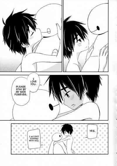 Explicit Series — Big Hero 6 Hentai Comic Fucking Hardcore Gangbang Creampie