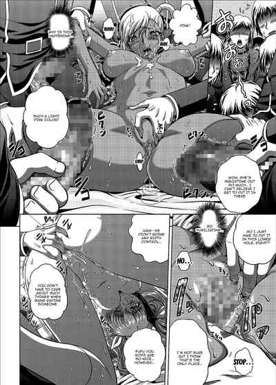 Explicit Series — C2lemon@V.c Hardcore Doujinshi Fuck Scene [C94 Blue Bean Kaname Aomame CODE GEASS Lelouch of the Rebellion English Doujins.com]