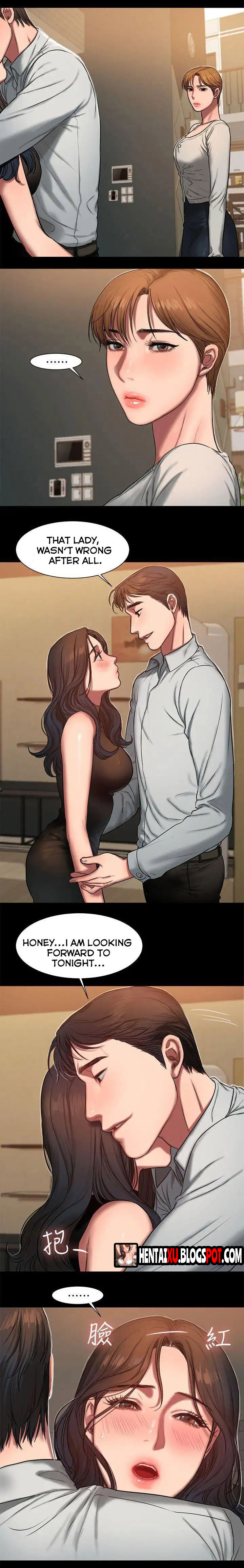 Explicit Series — Captured Fugitive Fucks Hard in Desperate Escape Sex Scene [Updating] Run Away Ch.10/? [English] [Hentai Universe]
