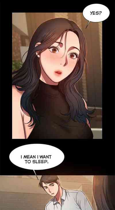 Explicit Series — Captured Fugitive Fucks Hard in Desperate Escape Sex Scene [Updating] Run Away Ch.10/? [English] [Hentai Universe]