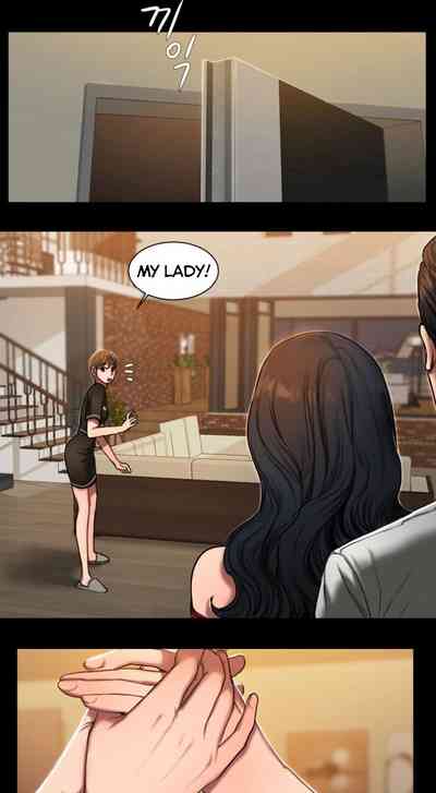 Explicit Series — Captured Fugitive Fucks Hard in Desperate Escape Sex Scene [Updating] Run Away Ch.10/? [English] [Hentai Universe]
