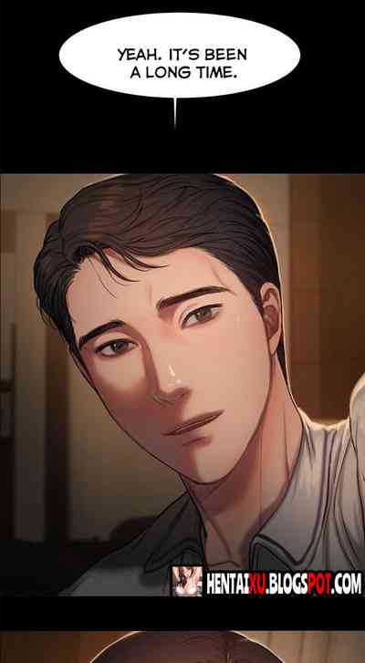 Explicit Series — Captured Fugitive Fucks Hard in Desperate Escape Sex Scene [Updating] Run Away Ch.10/? [English] [Hentai Universe]