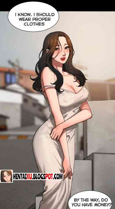 Explicit Series — Captured Fugitive Fucks Hard in Desperate Escape Sex Scene [Updating] Run Away Ch.10/? [English] [Hentai Universe]