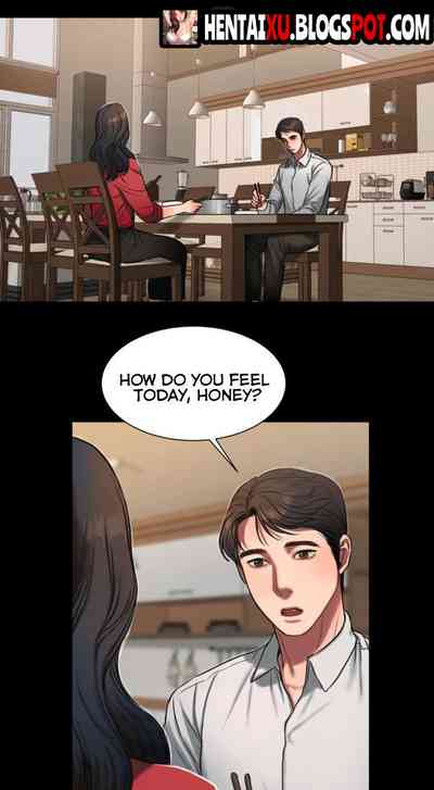 Explicit Series — Captured Fugitive Fucks Hard in Desperate Escape Sex Scene [Updating] Run Away Ch.10/? [English] [Hentai Universe]