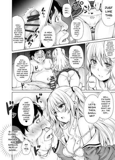 Explicit Series — Charlotte Gets Fucked Hardcore