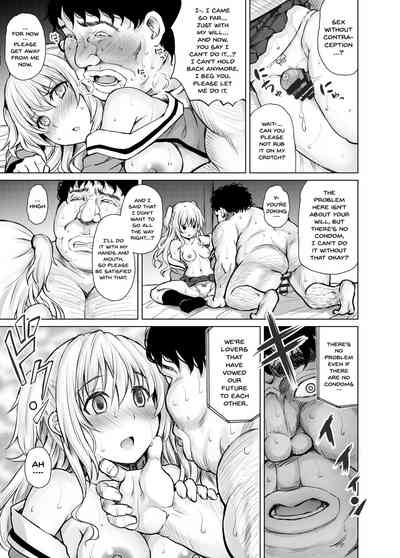 Explicit Series — Charlotte Gets Fucked Hardcore