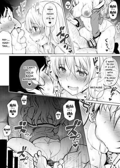 Explicit Series — Charlotte Gets Fucked Hardcore