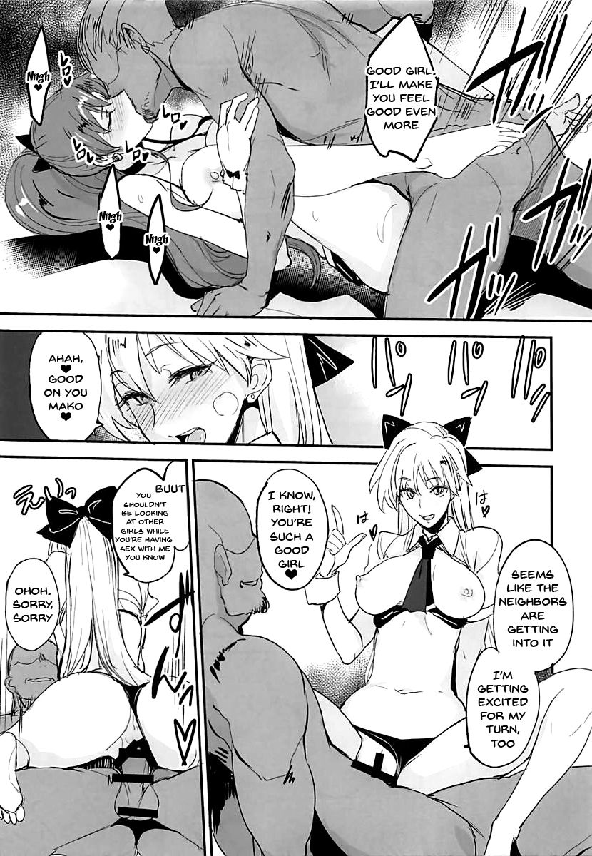 Explicit Series — Daily Hardcore Fuck Fest Sailor Moon Gangbang [Majimeya (Isao)]