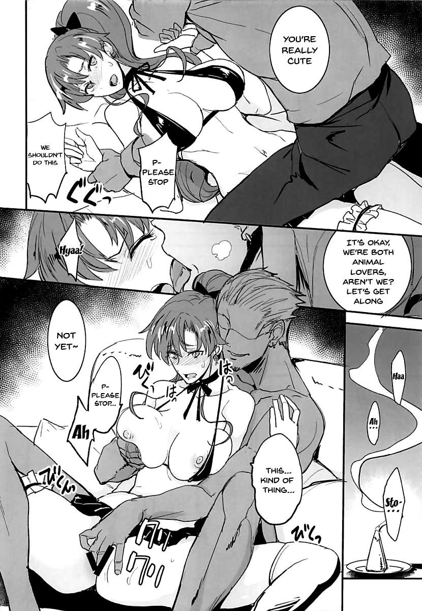 Explicit Series — Daily Hardcore Fuck Fest Sailor Moon Gangbang [Majimeya (Isao)]
