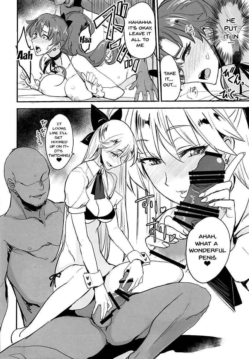 Explicit Series — Daily Hardcore Fuck Fest Sailor Moon Gangbang [Majimeya (Isao)]