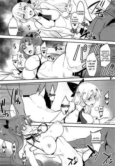 Explicit Series — Daily Hardcore Fuck Fest Sailor Moon Gangbang [Majimeya (Isao)]