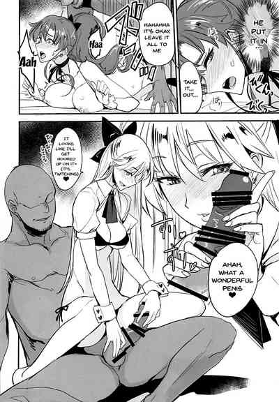 Explicit Series — Daily Hardcore Fuck Fest Sailor Moon Gangbang [Majimeya (Isao)]
