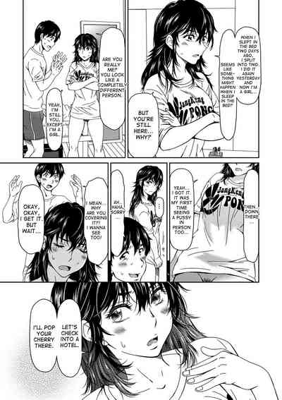 Explicit Series — Despair Chapter 1: Rough Gangbang and Creampie in a Dark Fantasy