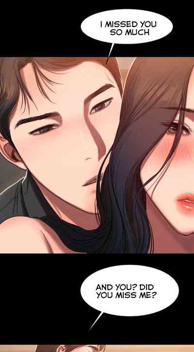 Explicit Series — Desperate Escape Fuck  Ch.7  [Updating] [English] [Hentai Universe]