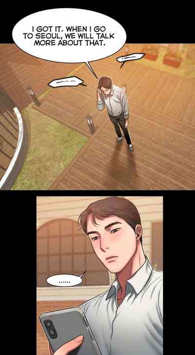 Explicit Series — Desperate Escape Fuck  Ch.7  [Updating] [English] [Hentai Universe]