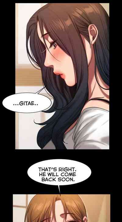 Explicit Series — Desperate Escape Fuck  Ch.9  [Updating] [English] [Hentai Universe]