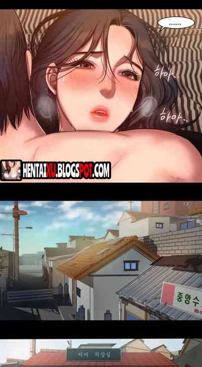 Explicit Series — Desperate Escape Fuck  Ch.9  [Updating] [English] [Hentai Universe]