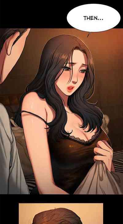 Explicit Series — Desperate Escape Fuck  Ch.9  [Updating] [English] [Hentai Universe]