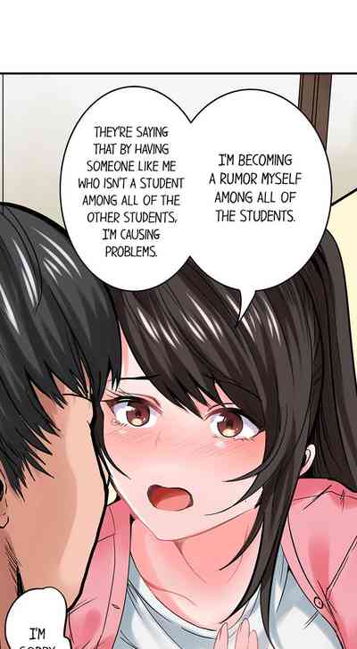 Explicit Series — Dick Me Up Inside Chapter 1-12 (Ongoing) [Peter Mitsuru] [English]