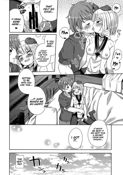 Explicit Series — Dog God’s Heart Won’t Stop Pounding Full-Blown Bestiality Action [C96 Mukuton Kyouju to Soratobu Potato. Muku]
