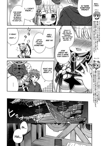 Explicit Series — Dog God’s Heart Won’t Stop Pounding Full-Blown Bestiality Action [C96 Mukuton Kyouju to Soratobu Potato. Muku]