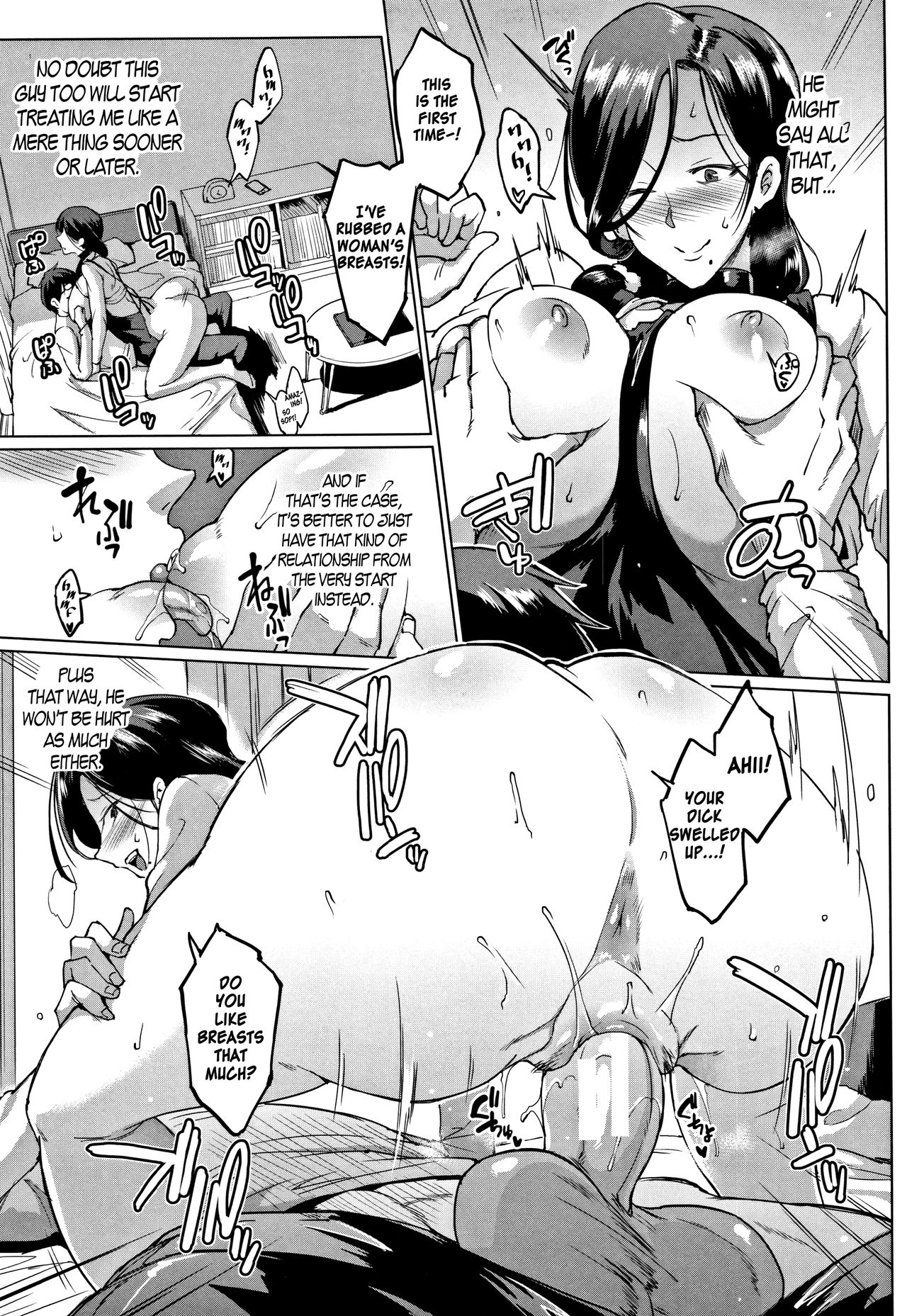 Explicit Series — Dolls Fuck Like Lifeless Sex Toys For Fan’s Camera