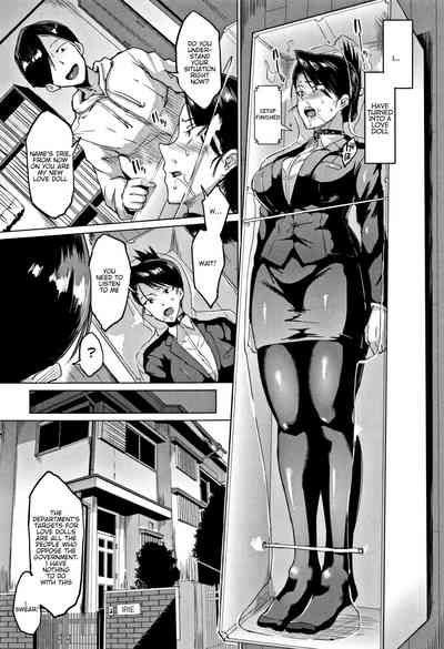 Explicit Series — Dolls Fuck Like Lifeless Sex Toys For Fan’s Camera