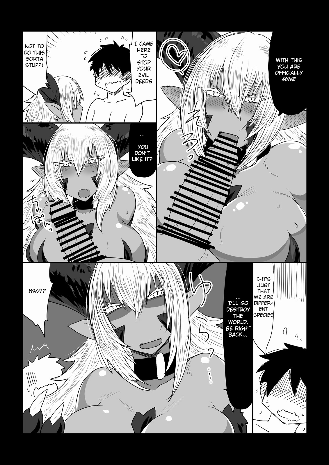 Explicit Series — Dragon’s Loot [Hroz]