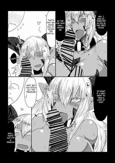 Explicit Series — Dragon’s Loot [Hroz]