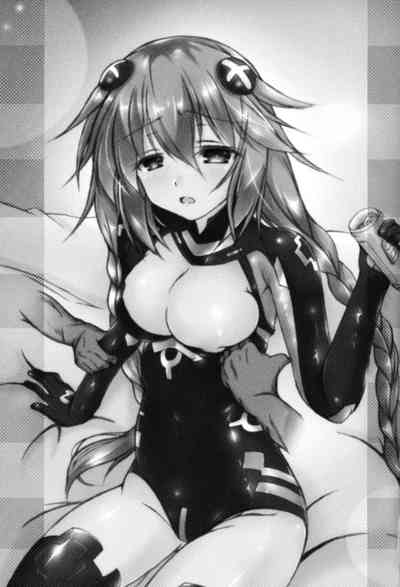 Explicit Series — Drunken Orgy Foursome Recovery Fuck Fest [C96 Hajimari to Owari Korikku Hyperdimension Neptunia English tabibit0]