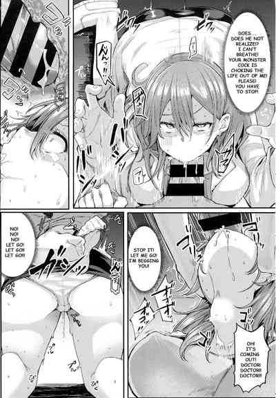 Explicit Series — Enjoy Hardcore Fucking and Creampie Action [Miyoshi]