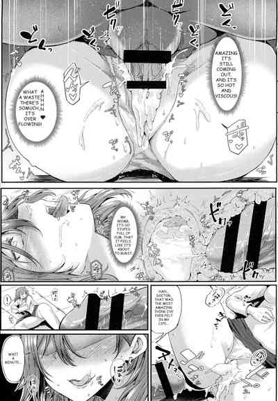 Explicit Series — Enjoy Hardcore Fucking and Creampie Action [Miyoshi]