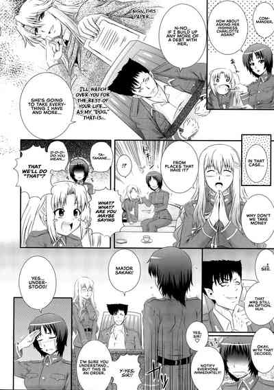 Explicit Series — Erogun Chapter 4: Hardcore Fucking and Creampie Scenes [Akiyama Kenta] [English] [RedLantern]