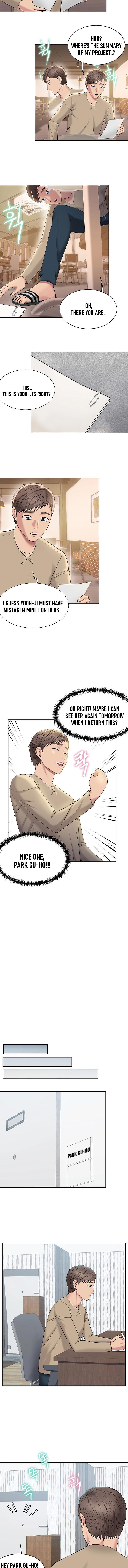 Explicit Series — Escape Bid Interrupted By Rough Anal Creampie [Gu-Ho’s Escape Chapter 1-2]