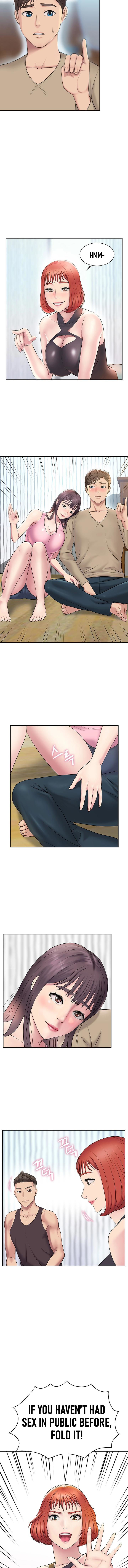 Explicit Series — Escape Bid Interrupted By Rough Anal Creampie [Gu-Ho’s Escape Chapter 1-2]
