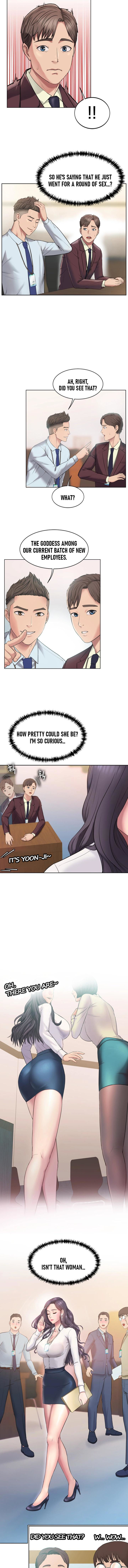 Explicit Series — Escape Bid Interrupted By Rough Anal Creampie [Gu-Ho’s Escape Chapter 1-2]