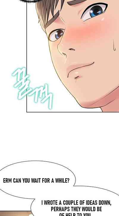 Explicit Series — Escape Bid Interrupted By Rough Anal Creampie [Gu-Ho’s Escape Chapter 1-2]