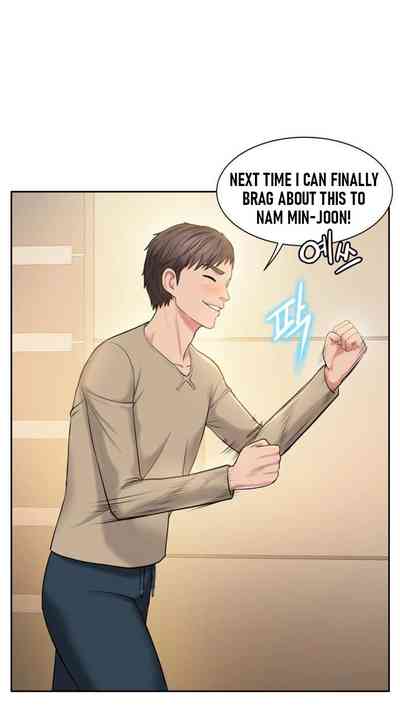 Explicit Series — Escape Bid Interrupted By Rough Anal Creampie [Gu-Ho’s Escape Chapter 1-2]