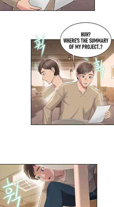Explicit Series — Escape Bid Interrupted By Rough Anal Creampie [Gu-Ho’s Escape Chapter 1-2]