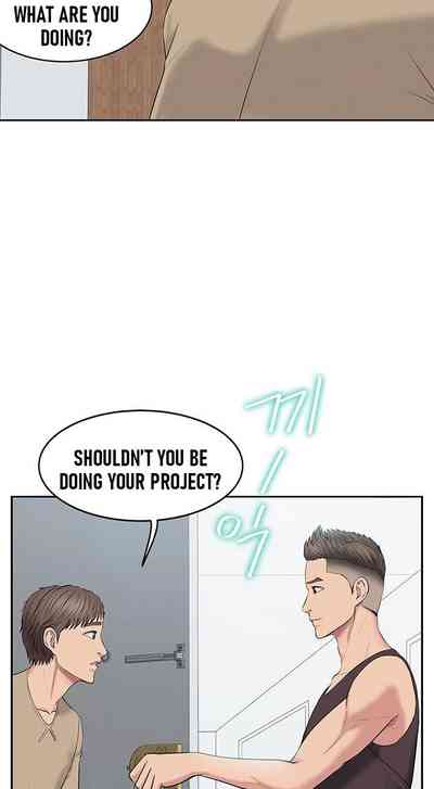 Explicit Series — Escape Bid Interrupted By Rough Anal Creampie [Gu-Ho’s Escape Chapter 1-2]