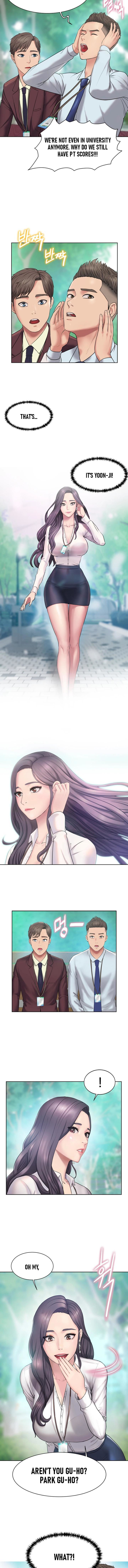 Explicit Series — Escape From Captivity Part 1 [Gu-Ho’s Escape]