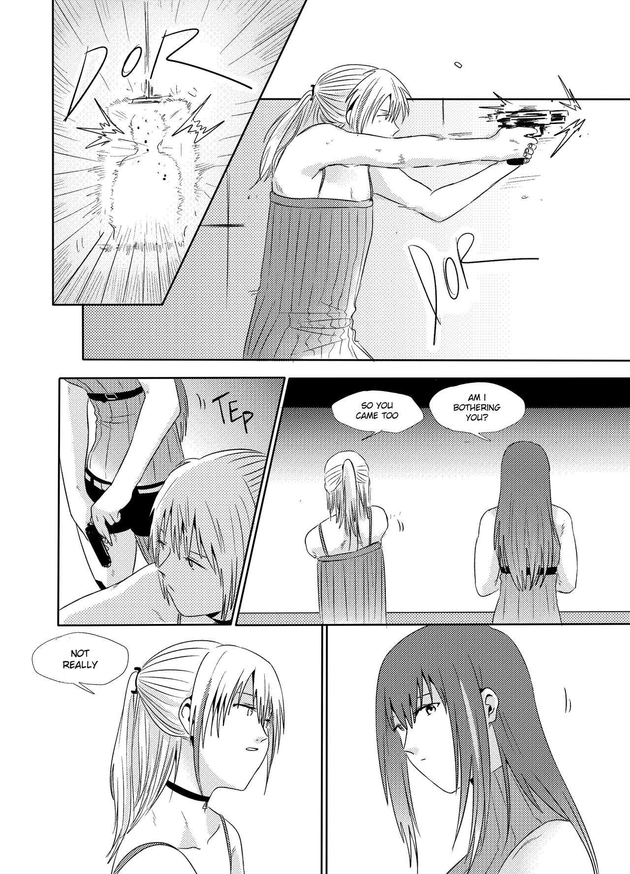 Explicit Series — EWE
