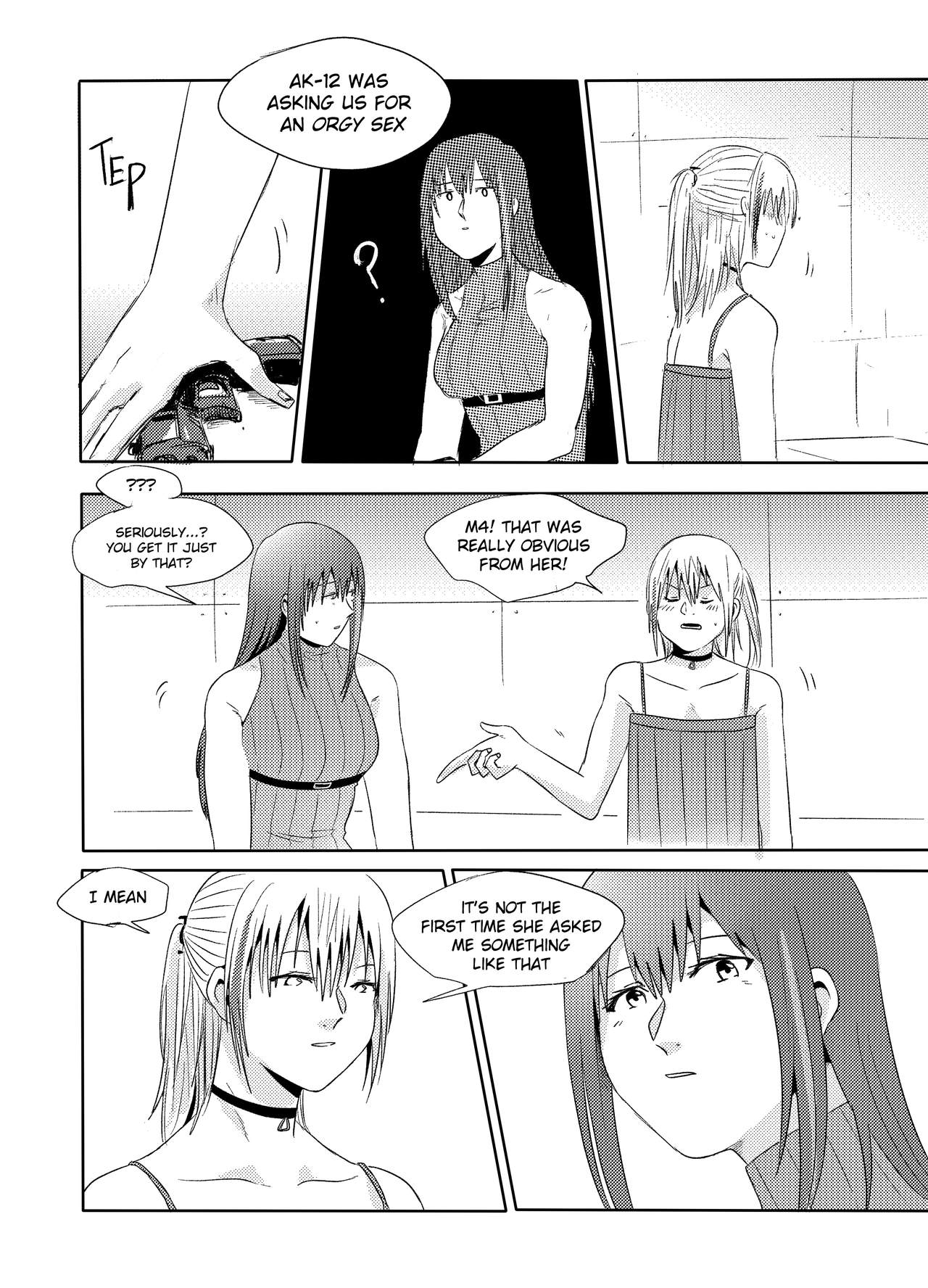 Explicit Series — EWE