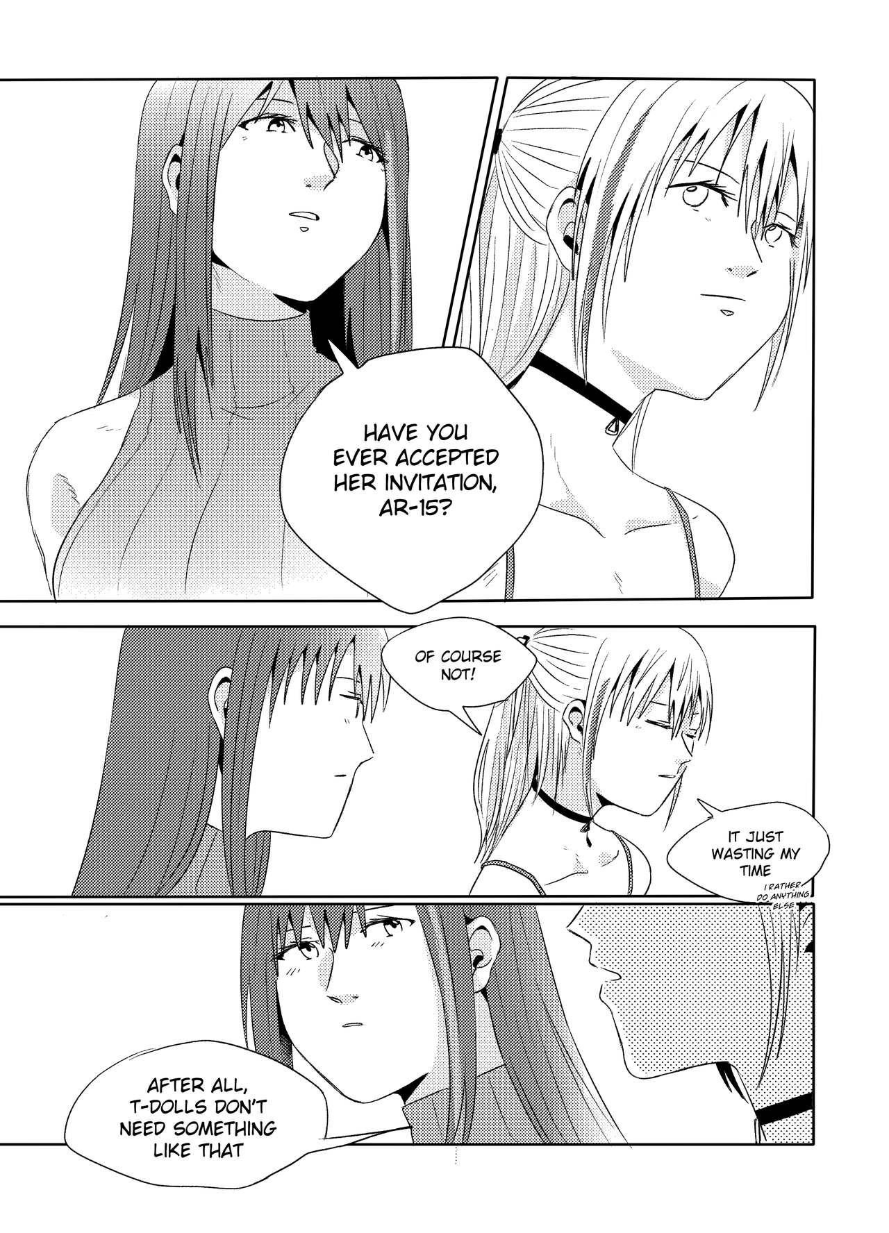 Explicit Series — EWE