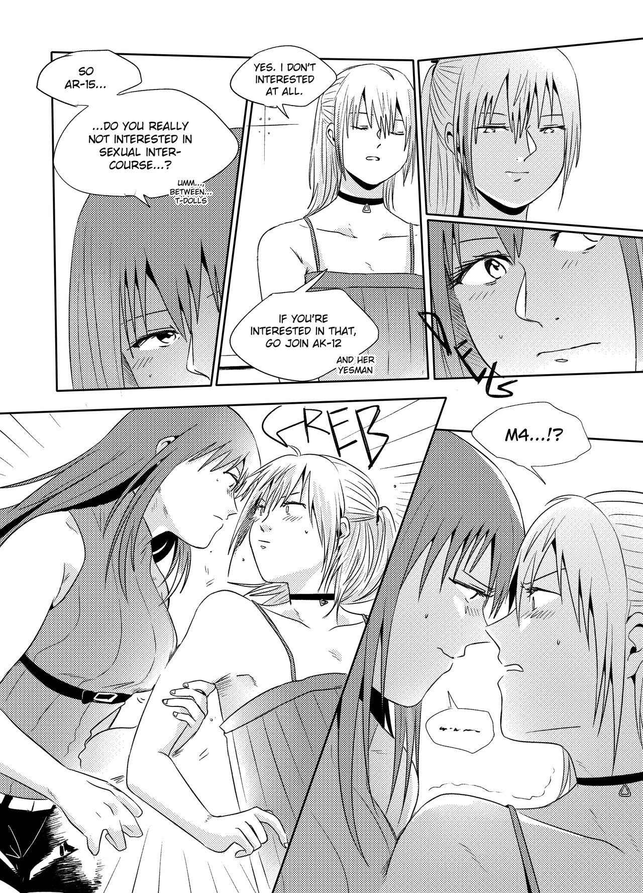 Explicit Series — EWE