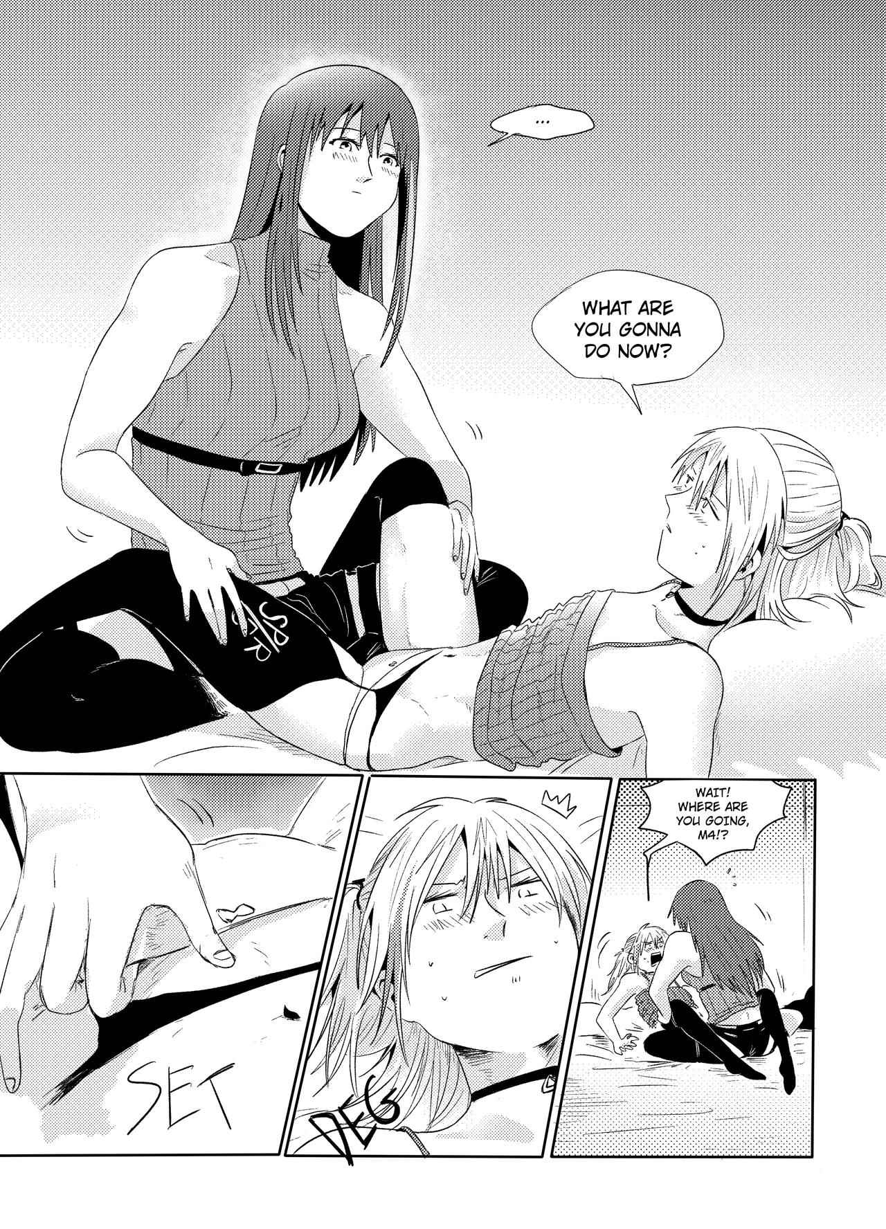 Explicit Series — EWE