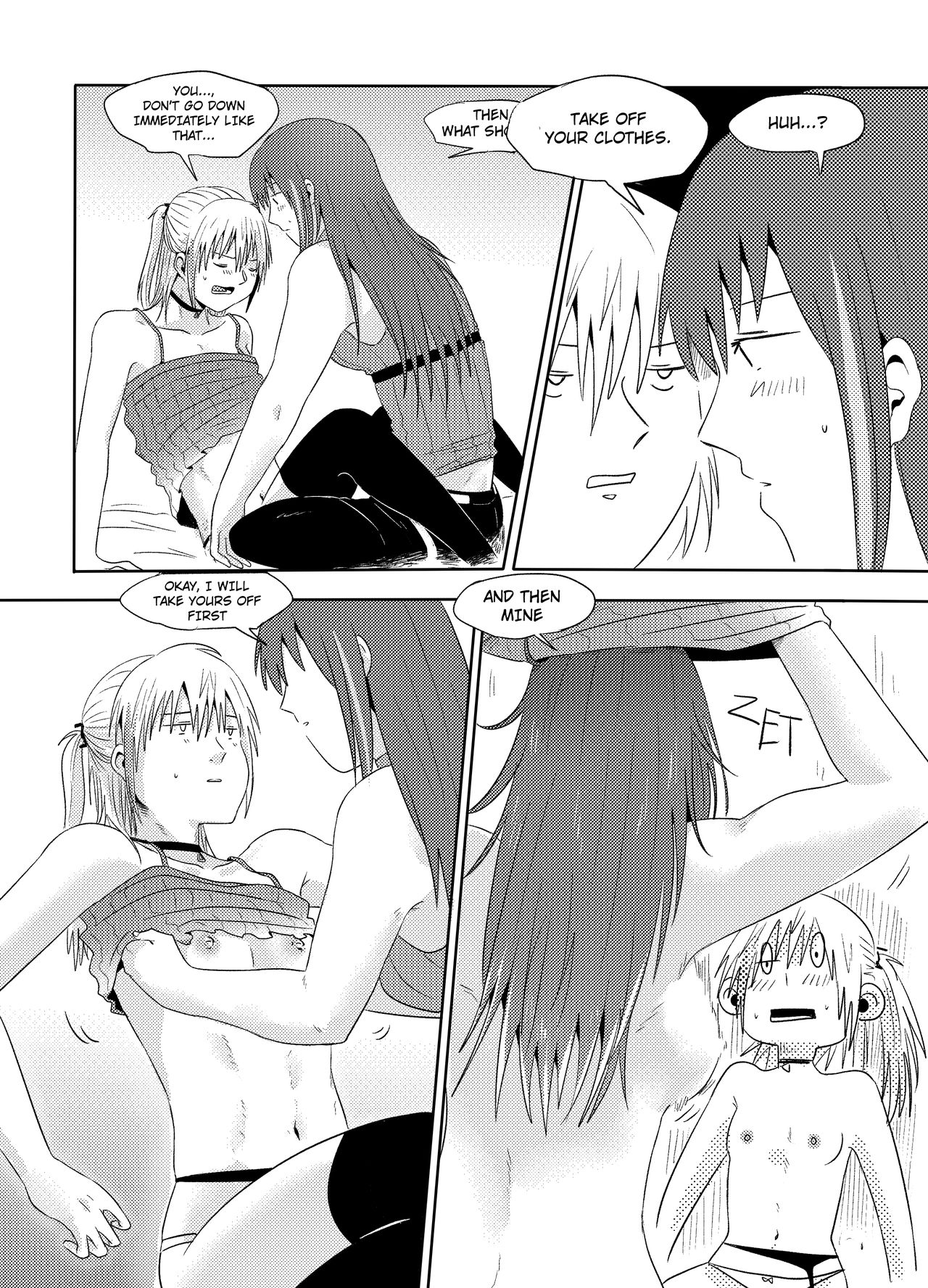 Explicit Series — EWE